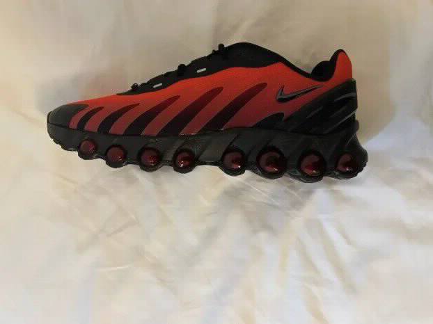Nike patike