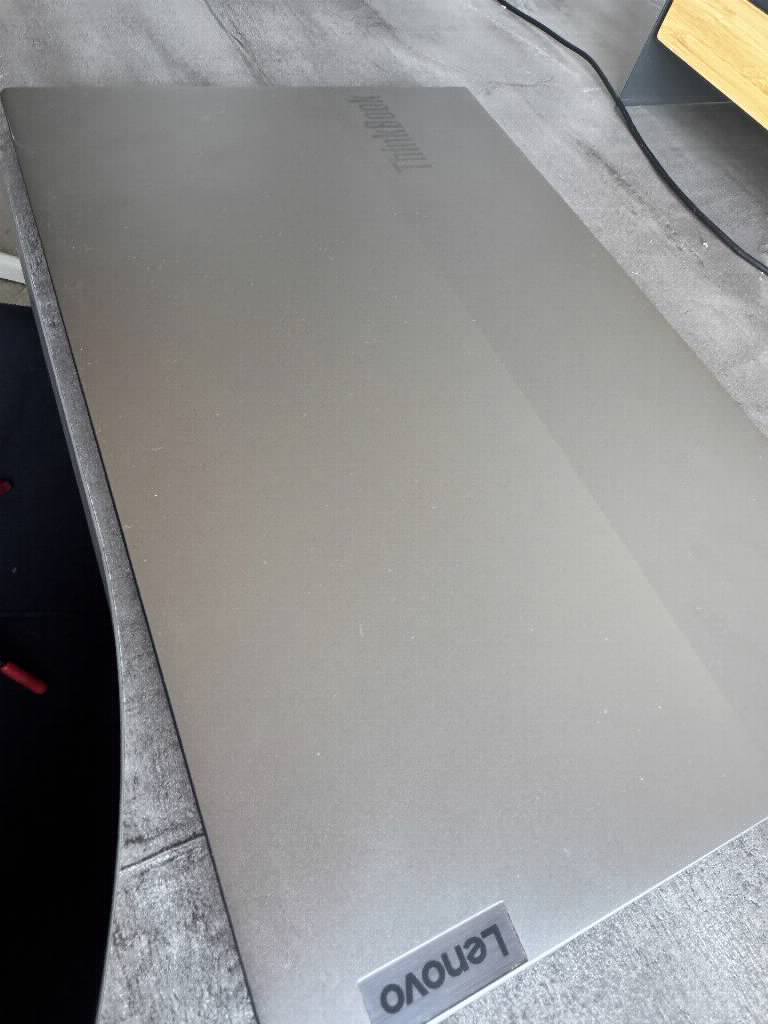 Laptop ThinkBook 15 G2, i7 11gen, 1TB nvme, 40GB RAM.