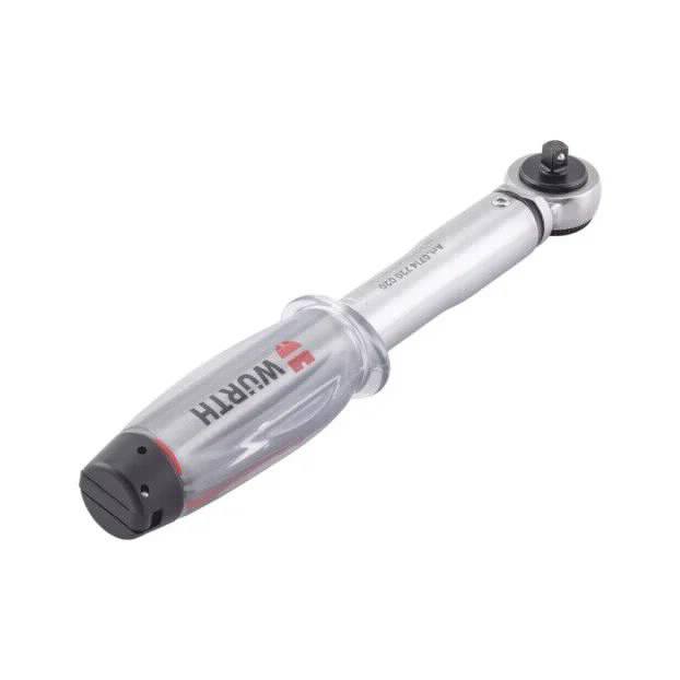 wurth moment kilo kljuc 1/4 4-20Nm