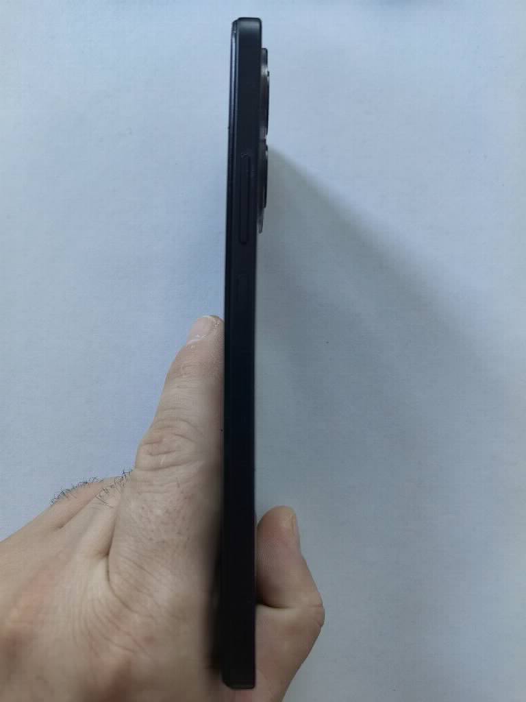 Redmi Note 12