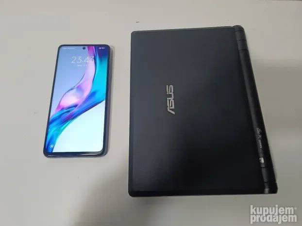 Asus Eeepc 701 4G Za kolekcionare