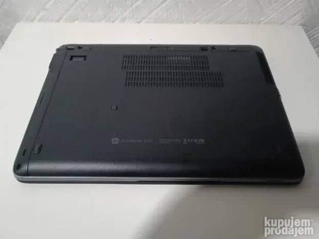 Hp Probook 840 i5 5gen 8gb 256ssd 14 inch