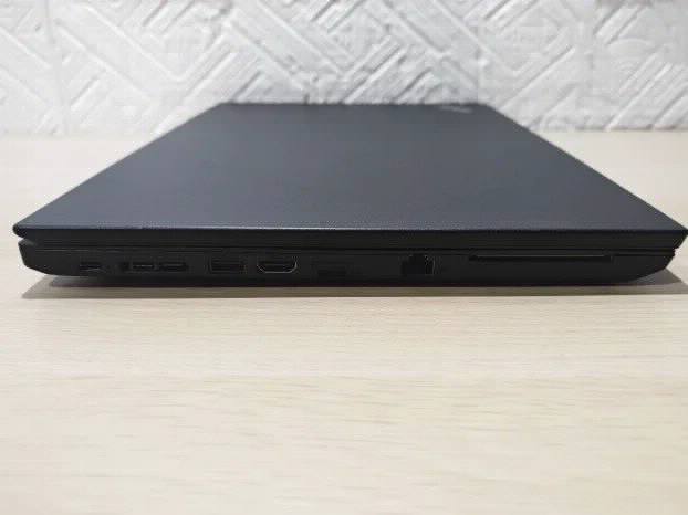 Lenovo L590 i5 8Gen 8gb 256ssd 15.6FHD