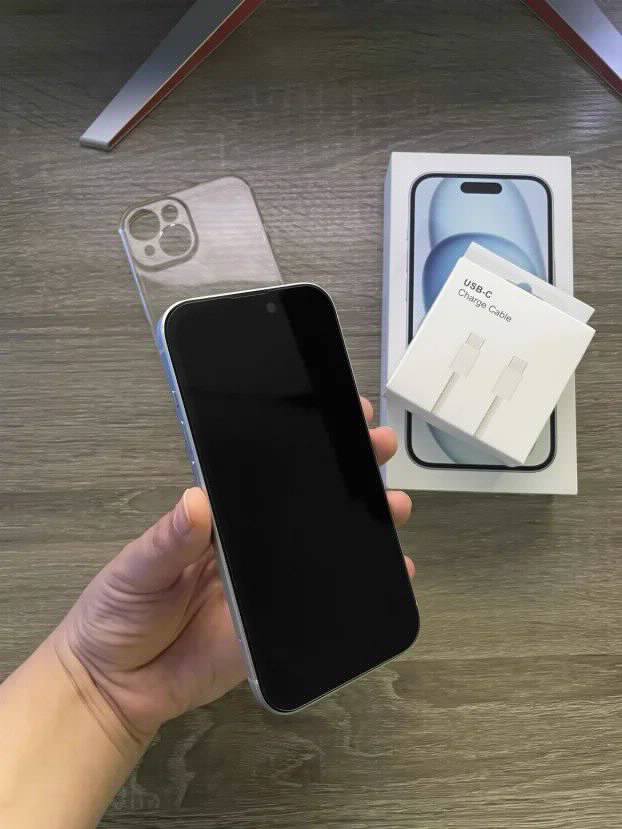 iPhone 15 - TOP PONUDA