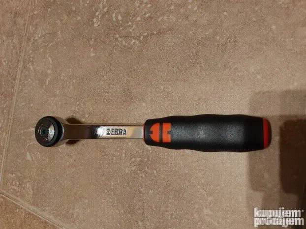 Wurth ZEBRA Račna Racva 1/2 L 250mm