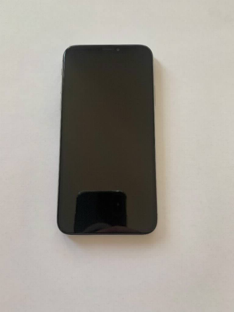 Iphone X 256gb beli