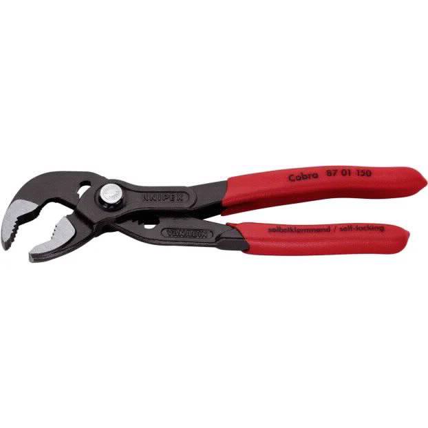 Knipex Wurth Cobra papagajke 150 mm NOVO