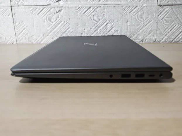 Hp Zbook Power G9 i7 12gen 16gb ddr5 512ssd Nvidia T600