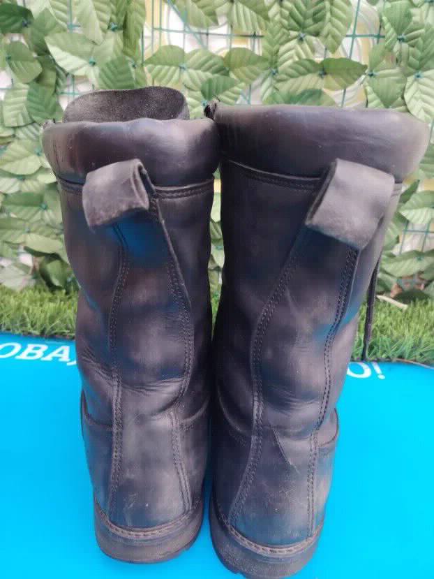 Cizma 46 Miliatry USA Materhorm  retkost Vibram Goretex