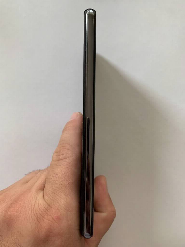 Samsung A52 crni