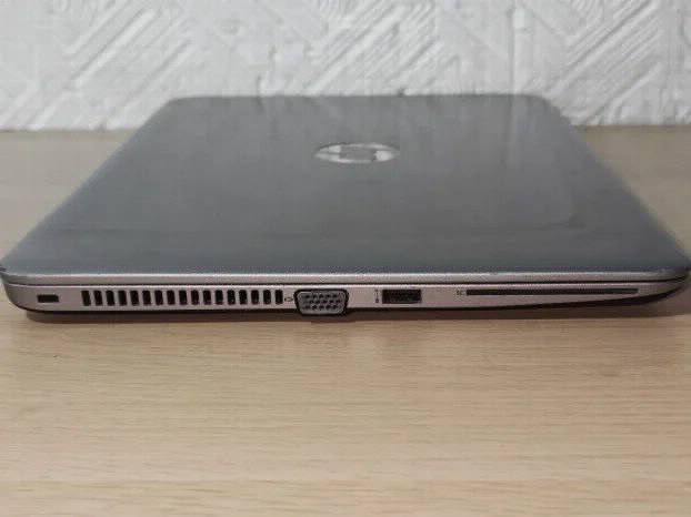 HP Elitebook 840 G3 i5 6gen 4gb 128ssd