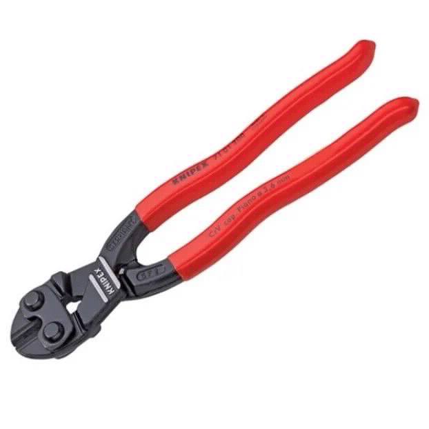Knipex  Wurth 71 01 200 CoBolt sečice 200 mm