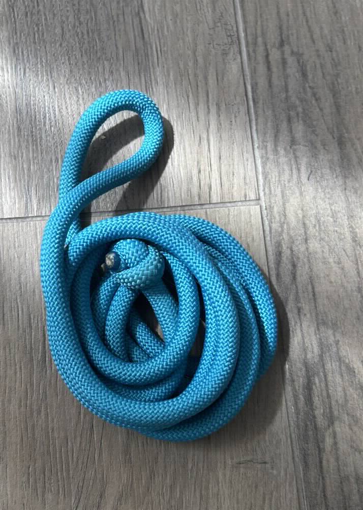 Skipping rope