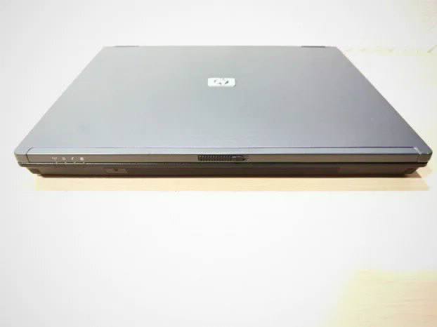 RETRO Hp Nc6220 Comport Smartcard  Windows xp