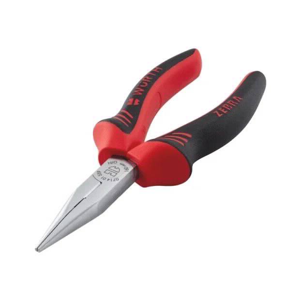 Wurth Zebra Knipex spic klesta prava 160 mm