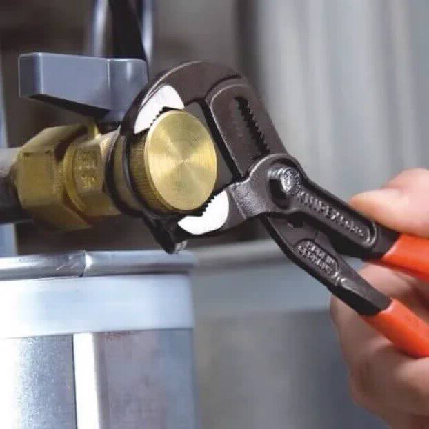 Knipex Wurth Cobra papagajke 180 mm NOVO