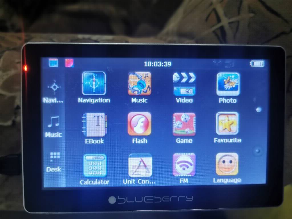 Ubacujem mape u SVE navigacije i radim softwere i otključava