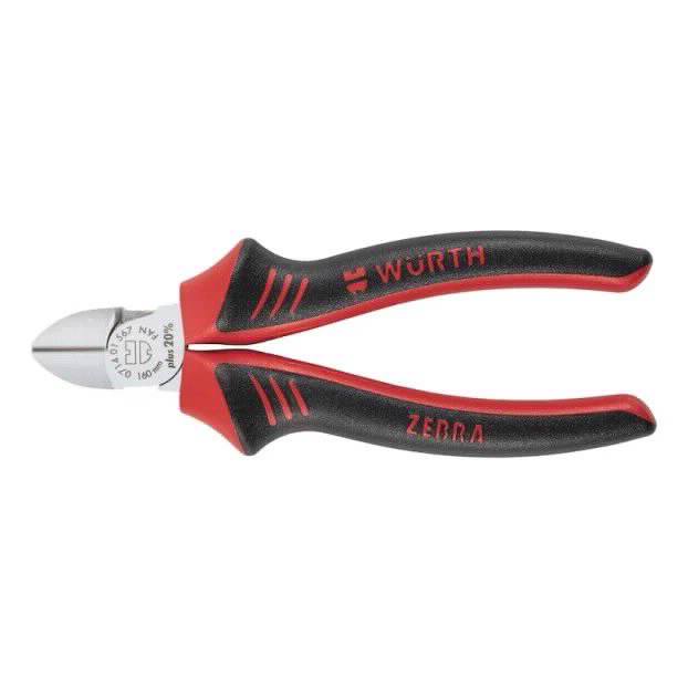 Wurth Knipex Zebra secice 160 mm