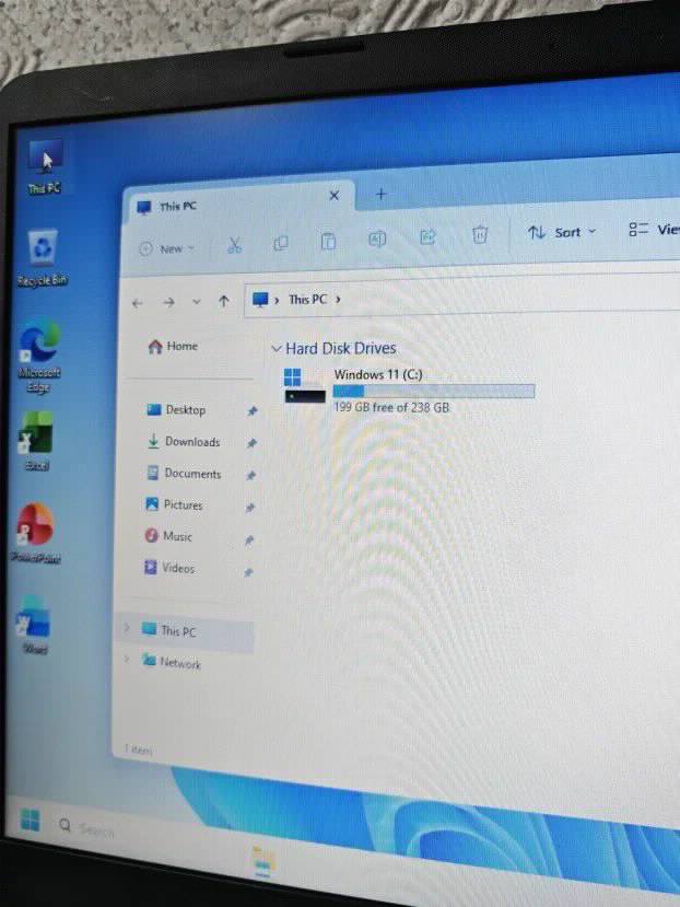 Hp 250 G8 i7 10gen 16gb 256ssd 15.6 iris XE