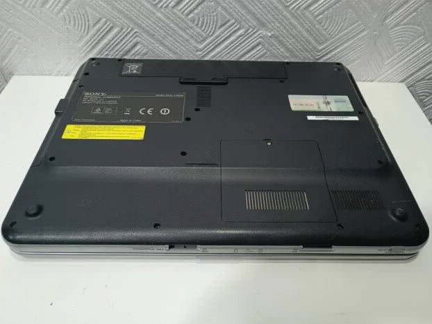 Sony Vaio
