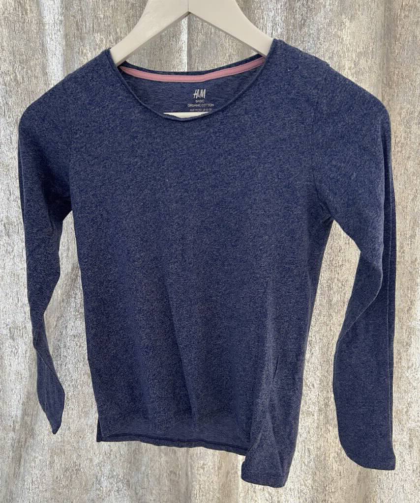Long-sleeve