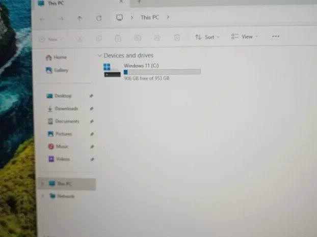 Hp Pavilion Gaming 17 i5 9gen 16gb 1tb ssd GTX 1650