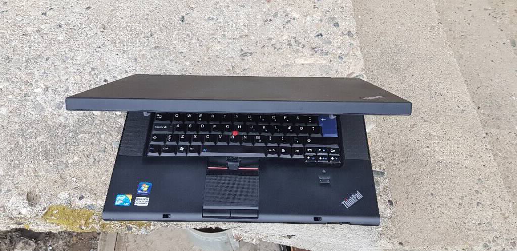 Lenovo ThinkPad T510