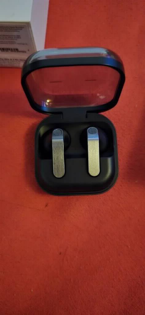 Samsung buds 4 nove