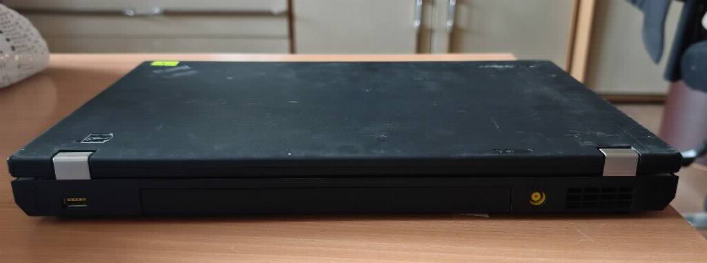 Lenovo ThinkPad T530