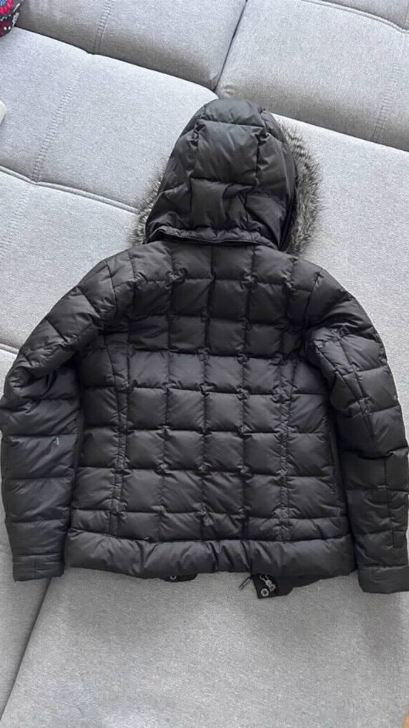 Original Columbia Puffer Jacket Size S