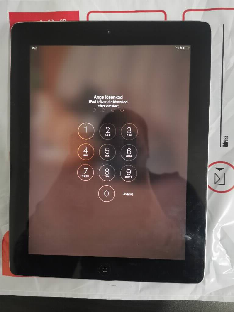 Flešujem i skidam šifre i iCloude sa Iphon-a i iPad-a