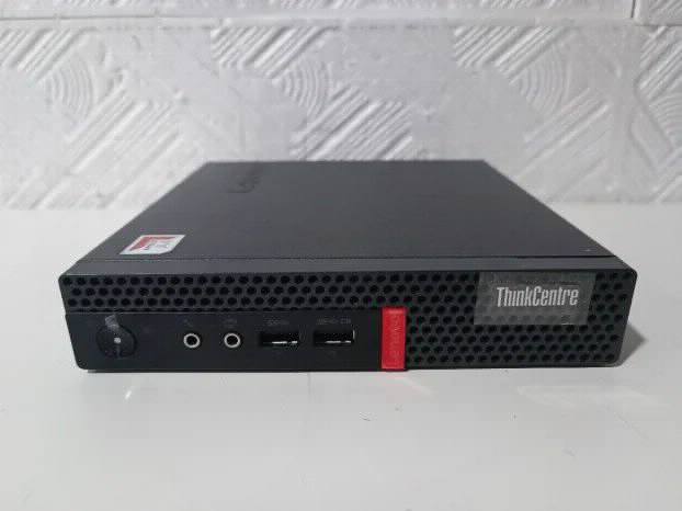 Lenovo ThinkCentre M625q 4Gb ddr4 ssd wifi