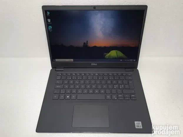 Akcija Dell Latitude 3410 i3 10gen 8gb 256 14inch