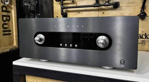 Primare SP32HD