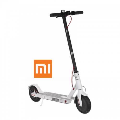 Električni trotinet Xiaomi M365 – 30 km domet, odlična baterija