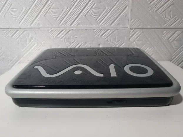 RETRO RETKO Sony Vaio 128 ram 10gb hdd Windows Xp