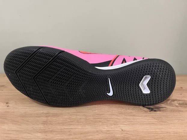 Nike ZM SuperFly 10 FG/MG IC Patike Roze 43 G-27.5cm.