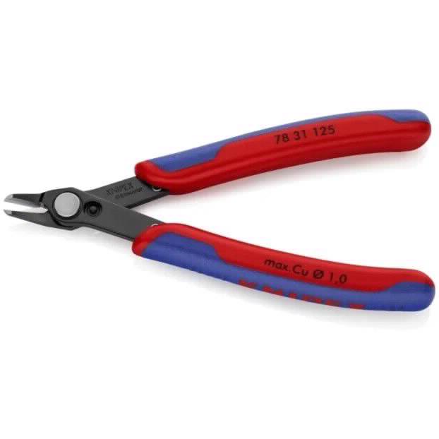 Knipex Wurth Super Knips sečice elektroničarske 78 31 125