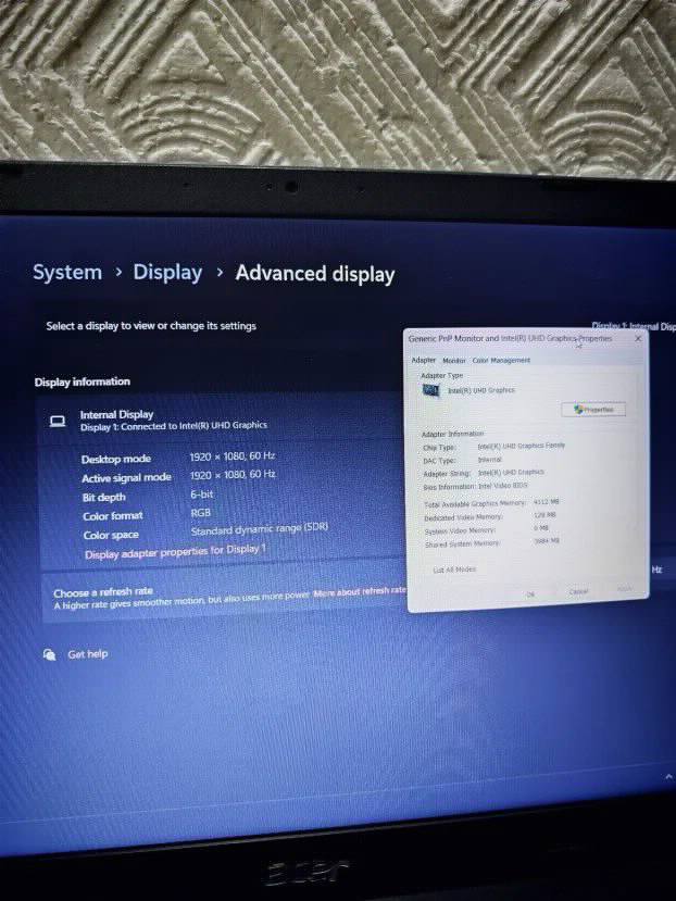Acer aspire 3 i5 10gen 8gb 512ssd 15.6 fhd nvidia mx330
