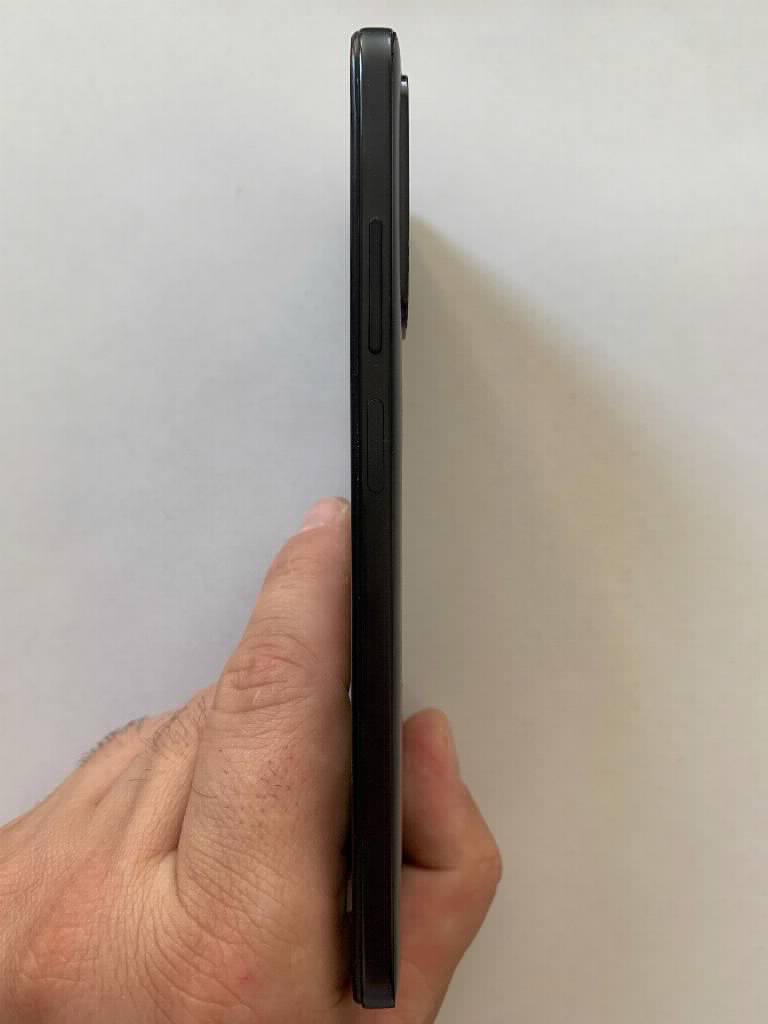 Xiaomi Redmi Note 11