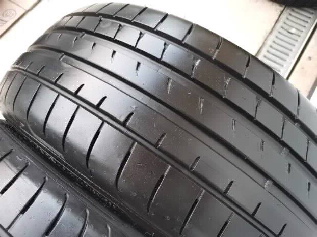 Goodyear letnje 205 45 R17 DOT5019 ODLIČNE 6mm 205/45 17