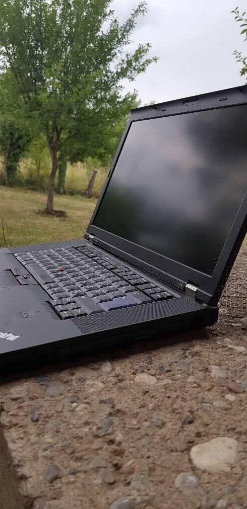 Lenovo ThinkPad T510