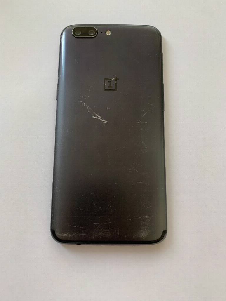OnePlus 5