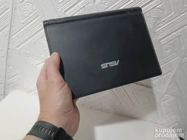 Asus Eeepc 900ax atom 160gb