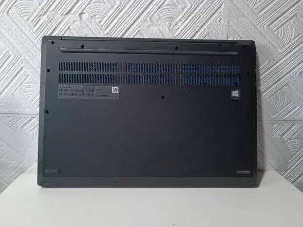 Lenovo Ideapad Gaming L340 i5 9gen 8gb 512ssd GTX1650 17.3in