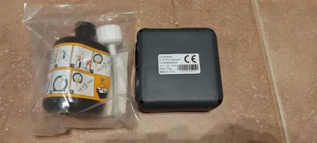 CONTINENTAL set za reparaciju guma MINI motori atv Qwad