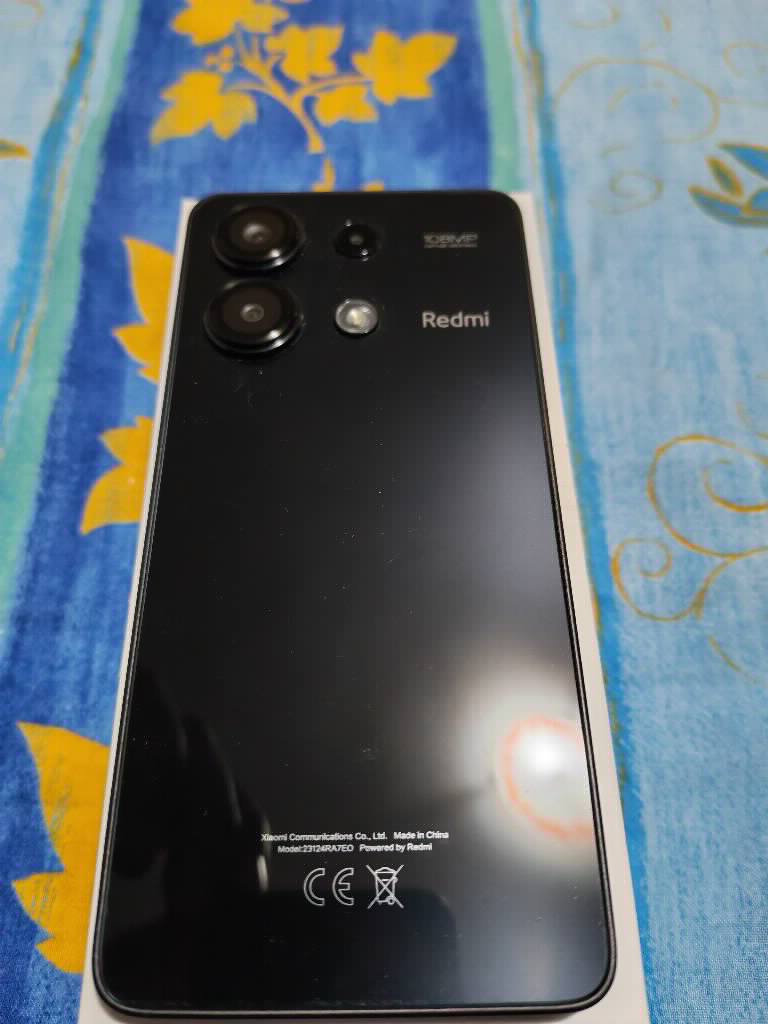 Xiaomi 